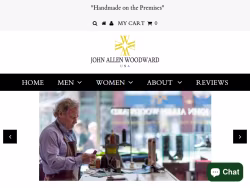 Johnallenwoodward