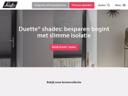 Luxaflex
