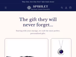 Spirilet