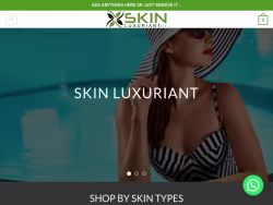 Skinluxuriant