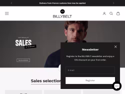 Billybelt