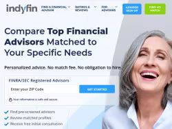 Indyfin