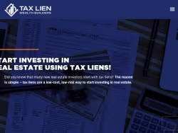Taxlienwealthbuilders