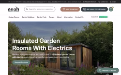 Noahgardenrooms