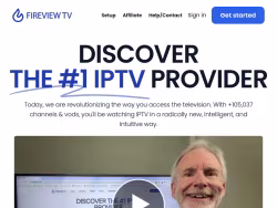Fireviewtv