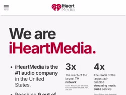 Iheartmedia
