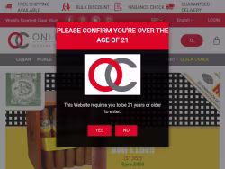 Online-cigars