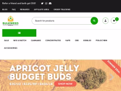 Bulkweedinbox
