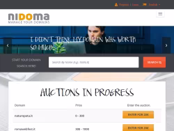 Nidoma