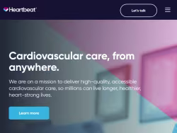 Heartbeathealth