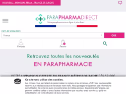 Parapharmadirect