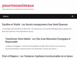 Pournosanimaux