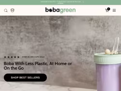 Gobobagreen