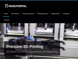 Massportal