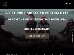 Custompatchhats