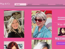Wigsandco