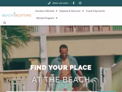 Beach-vacation