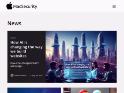 Macsecurity