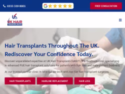 Uk-hairtransplants