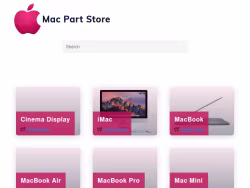 Macpartstore