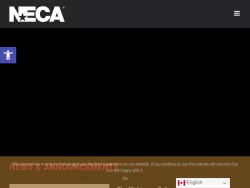 Necaonline