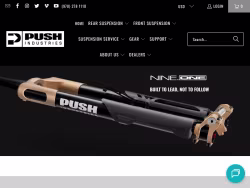 Pushindustries
