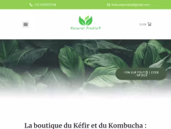 Natural-probio