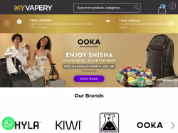 Myvapery