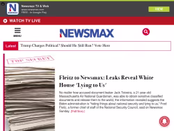 Newsmax