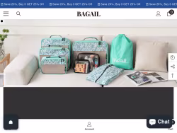 Bagail