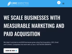 Canzmarketing