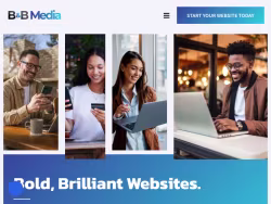 Bandbmedia