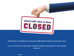 Metcreditusa
