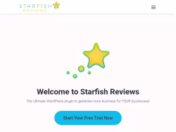 Starfish