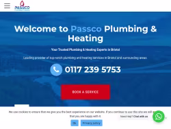 Passcoplumbingheating