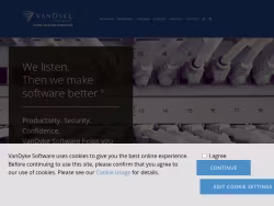 Vandyke