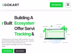 Getgokart