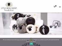 Littlebeausheep
