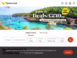 Thomascook