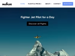 Migflug