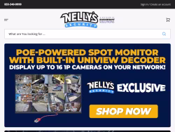 Nellyssecurity
