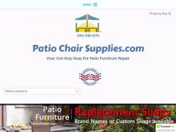 Patiochairsupplies