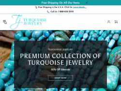 Turquoisejewelry