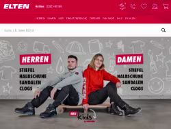 Elten-store