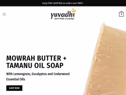 Yuvadhi