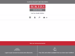 Rokers