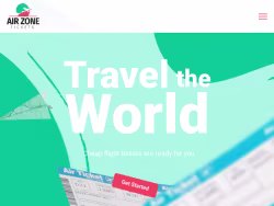 Airzonetickets
