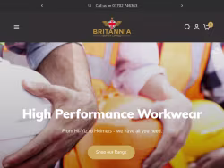 Brit-safe