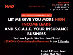 Madleadflow