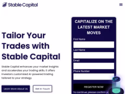 Stable-capital